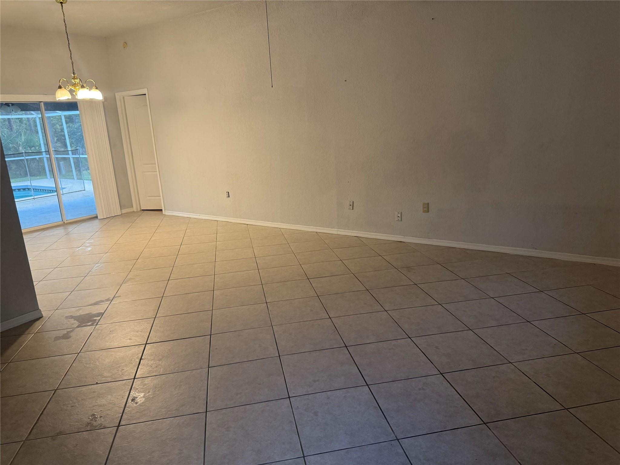 529 Guild Street Port Charlotte, FL 33954 - Photo 33 of 41 a view of a livingroom and window