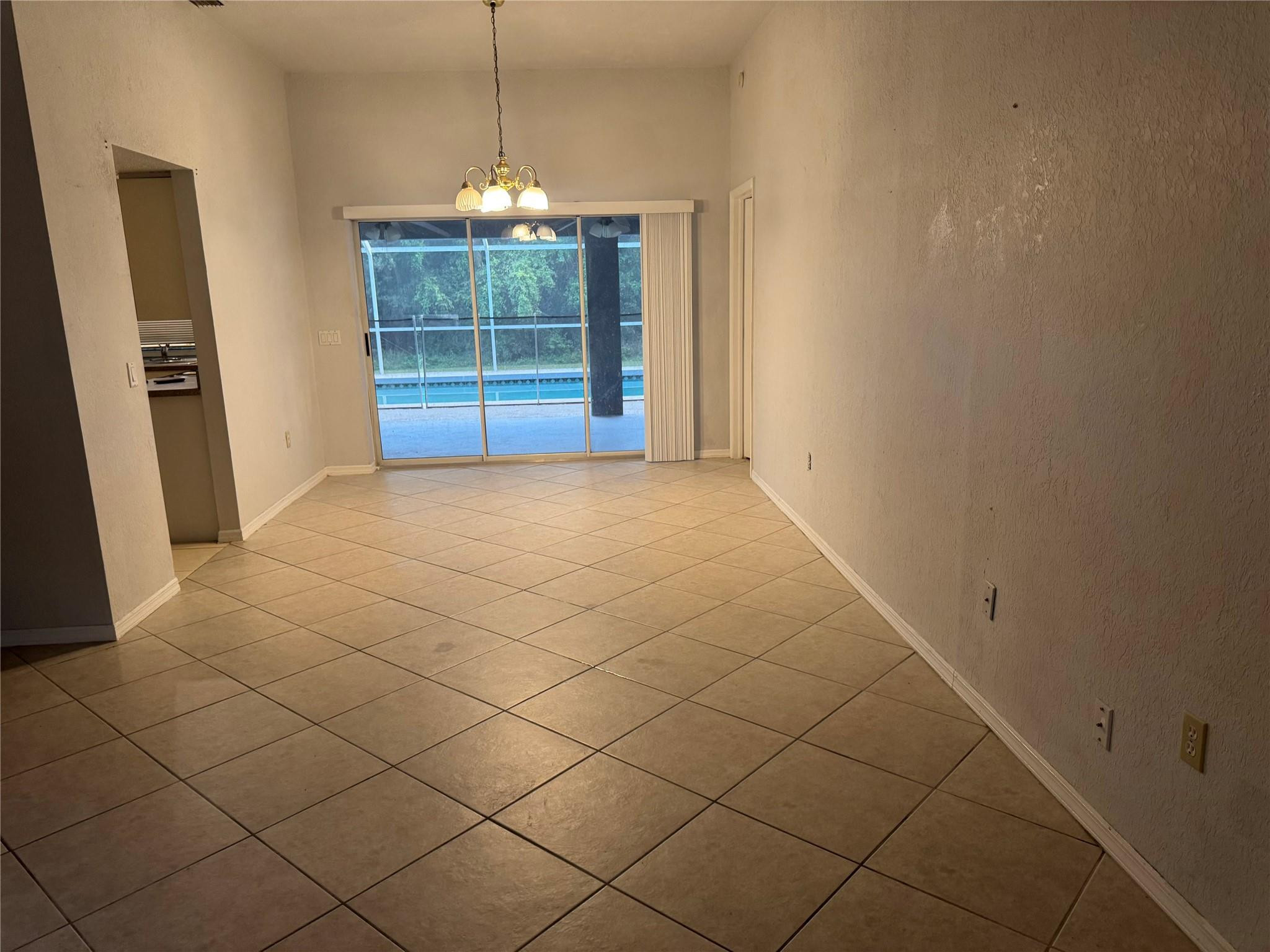 529 Guild Street Port Charlotte, FL 33954 - Photo 35 of 41 a view of an empty room with a window