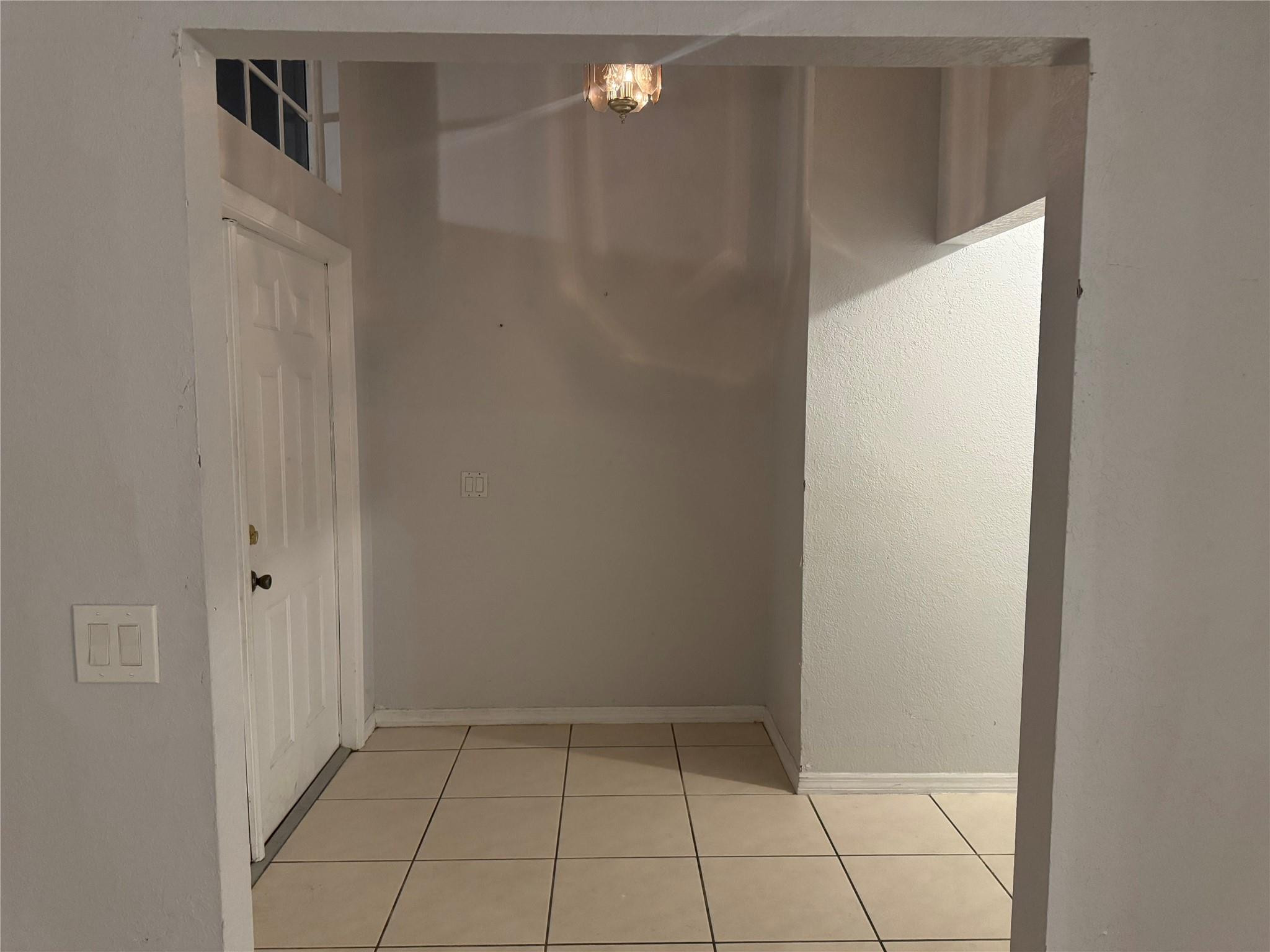 529 Guild Street Port Charlotte, FL 33954 - Photo 37 of 41 a view of an empty room