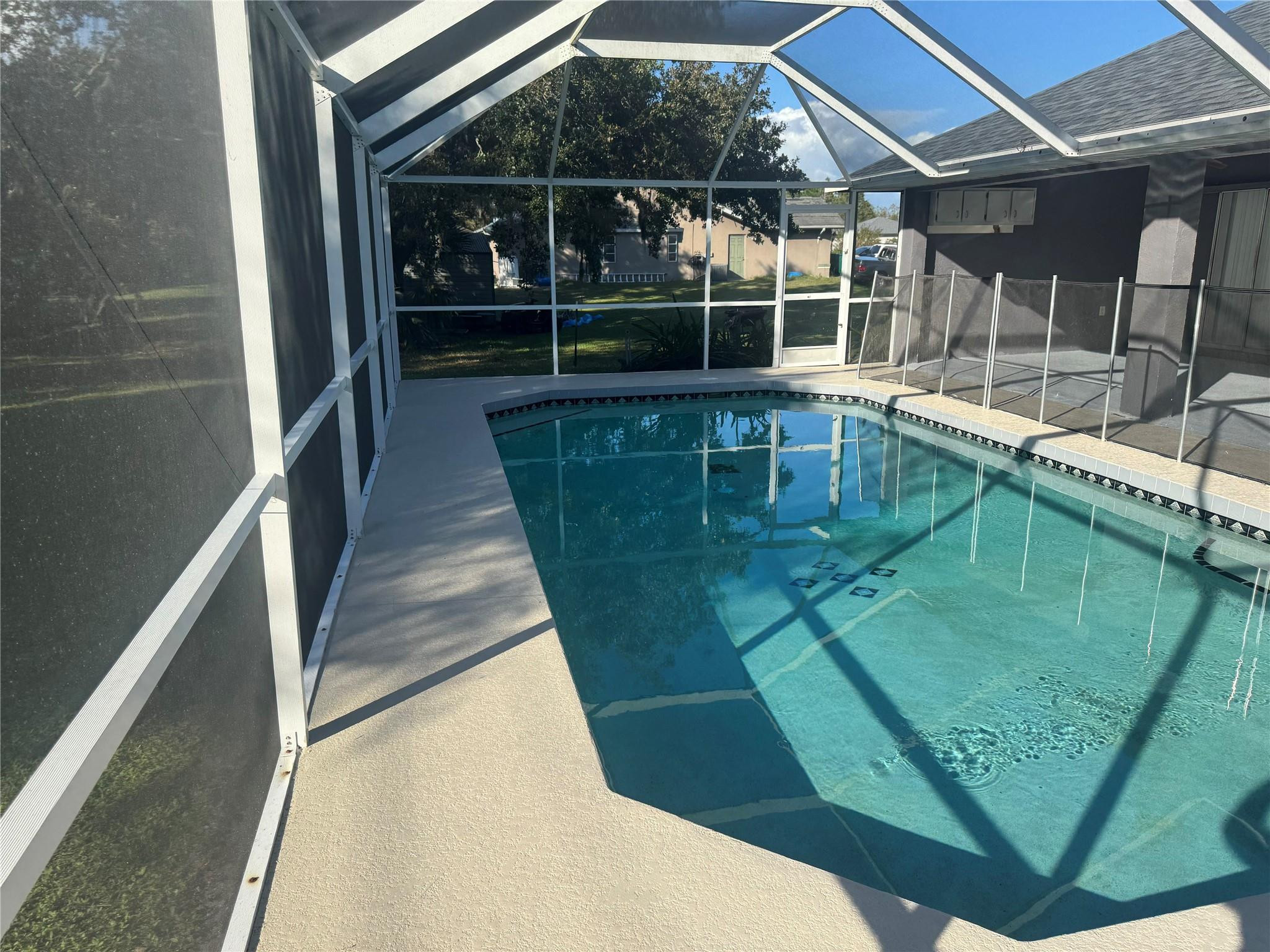 529 Guild Street Port Charlotte, FL 33954 - Photo 8 of 41