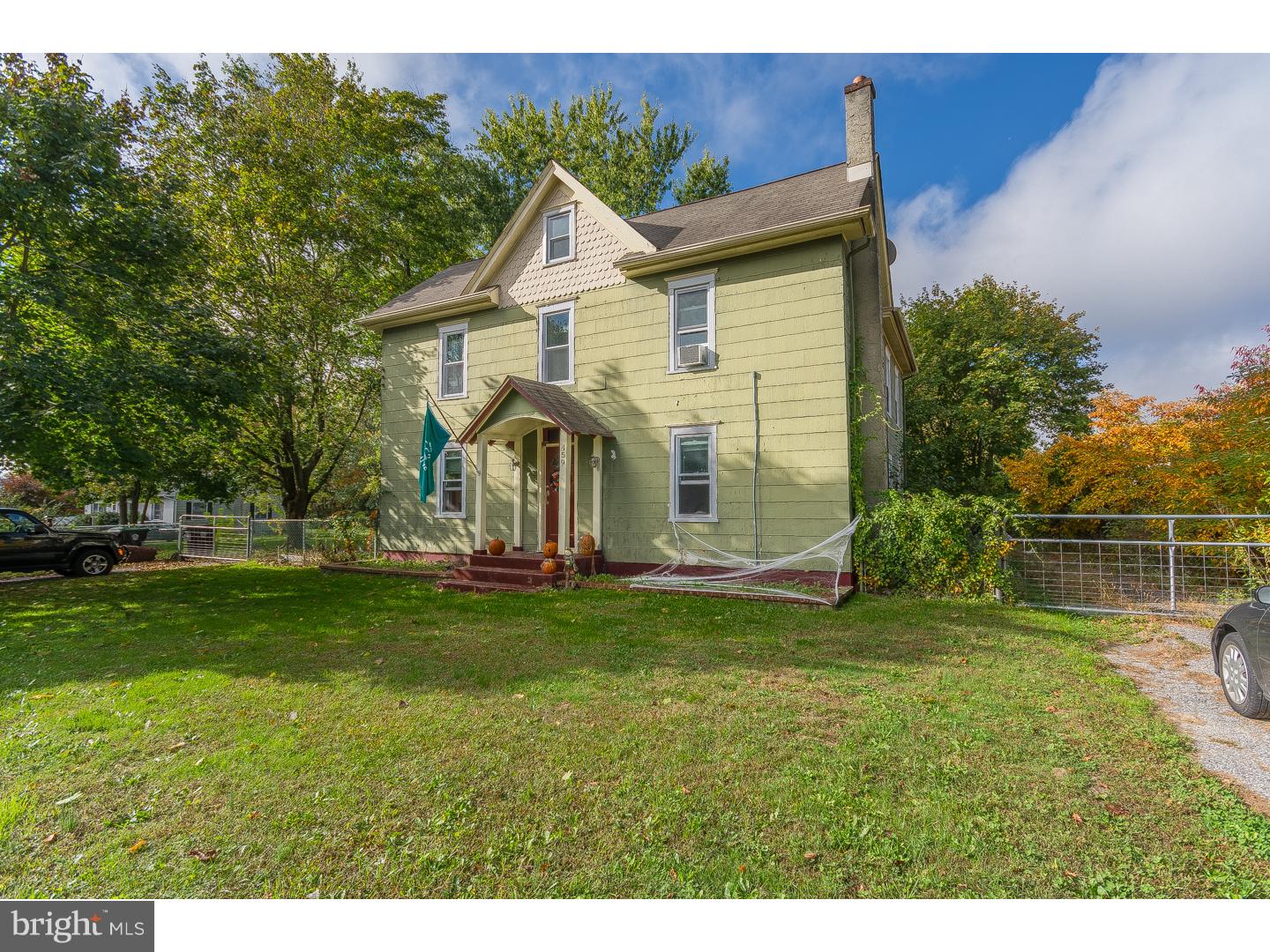459 Chews Landing Road Sicklerville, NJ 08081 - Photo 1 of 25 Gallery Image 1