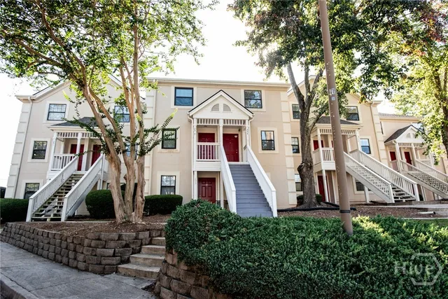 $1,600 | 290 Appleby Drive, Unit 252, Athens, GA 30605