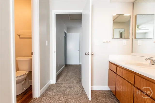 $1,600 | 290 Appleby Drive, Unit 252, Athens, GA 30605