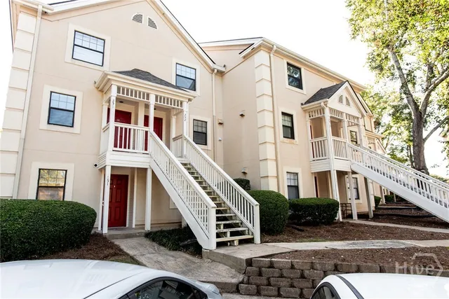 $1,600 | 290 Appleby Drive, Unit 252, Athens, GA 30605