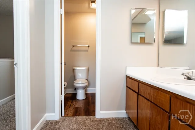 $1,600 | 290 Appleby Drive, Unit 252, Athens, GA 30605