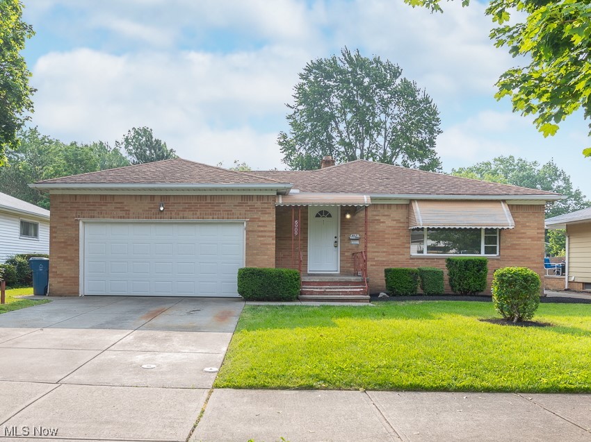 6909 Maplewood Road Parma Heights, OH 44130 - Photo 1 of 28 Gallery Image 1