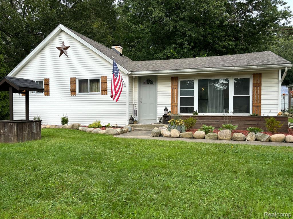 2684 North Lapeer Road Lapeer, MI 48446 - Photo 2 of 24 Gallery Image 2