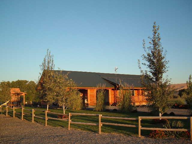 155512 West Johnson Road Prosser, WA 99350 - Photo 3 of 6