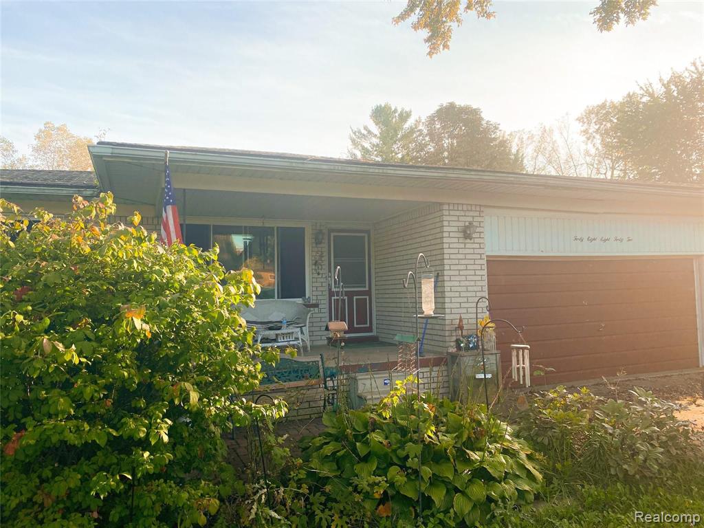 48842 Callens Road Chesterfield, MI 48047 - Photo 1 of 11