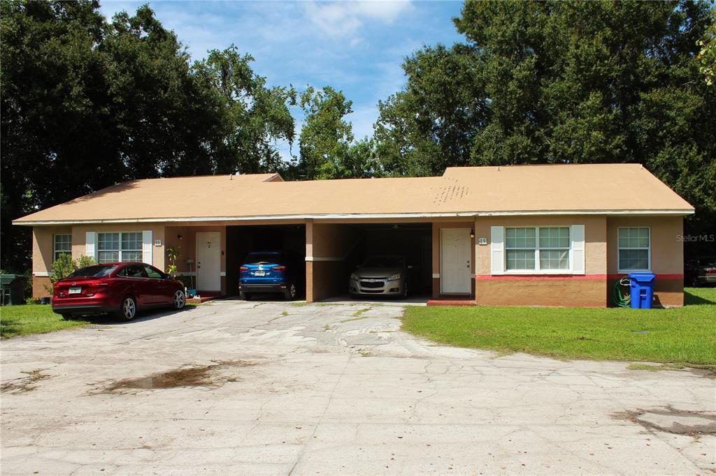 2121 South San Gully Road, Unit 18 Lakeland, FL 33803 - Photo 1 of 1