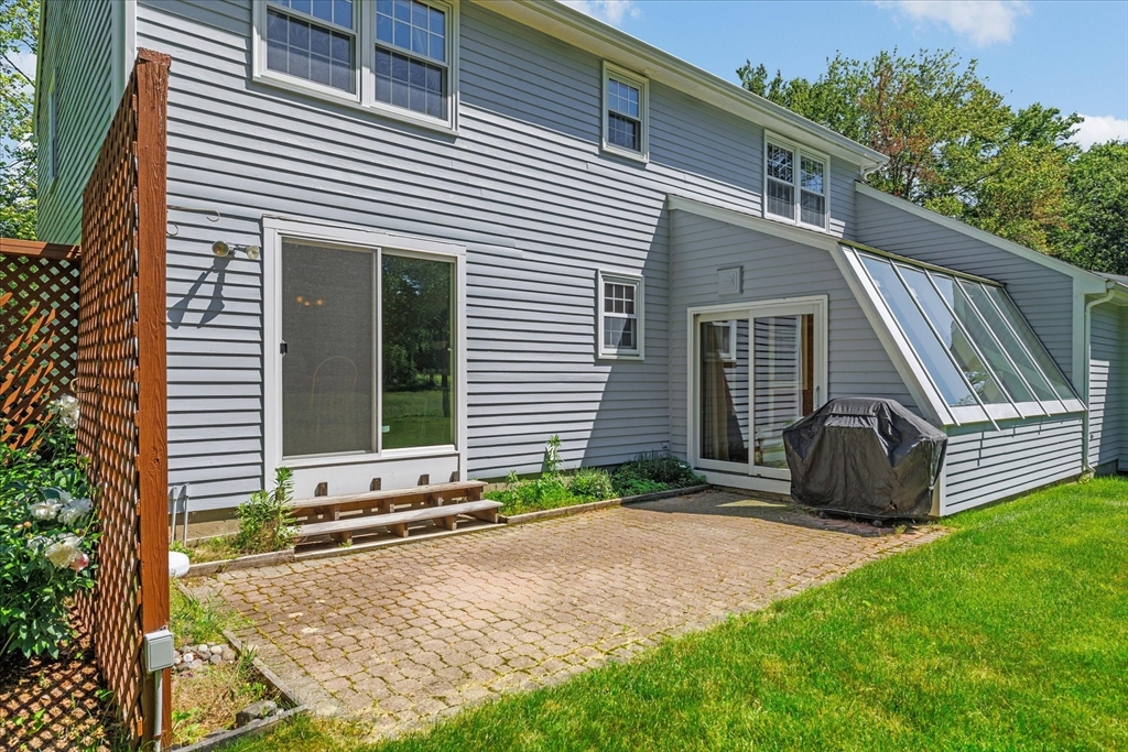2 Fox Run Road Sterling, MA 01564 - Photo 37 of 41