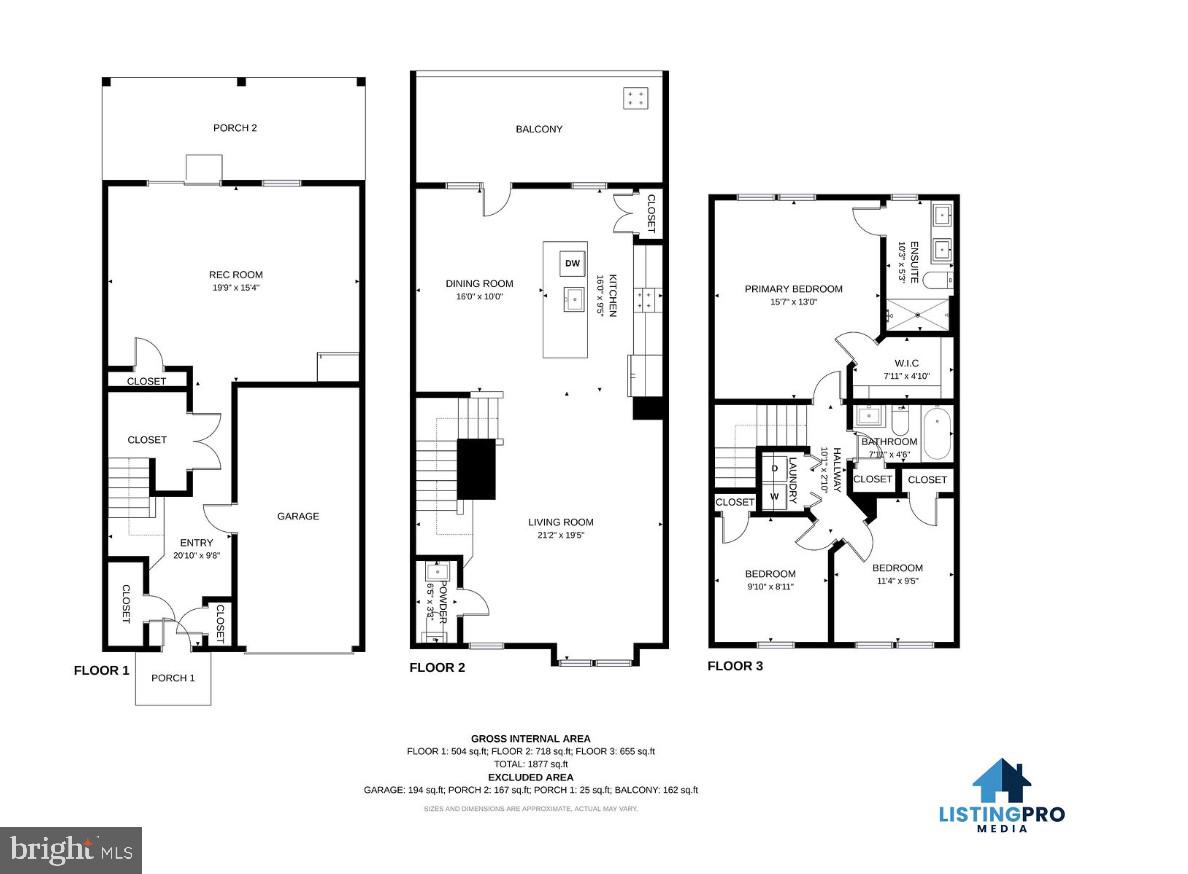 16515 Caribbean Way Accokeek, MD 20607 - Photo 53 of 53 Gallery Image 53
