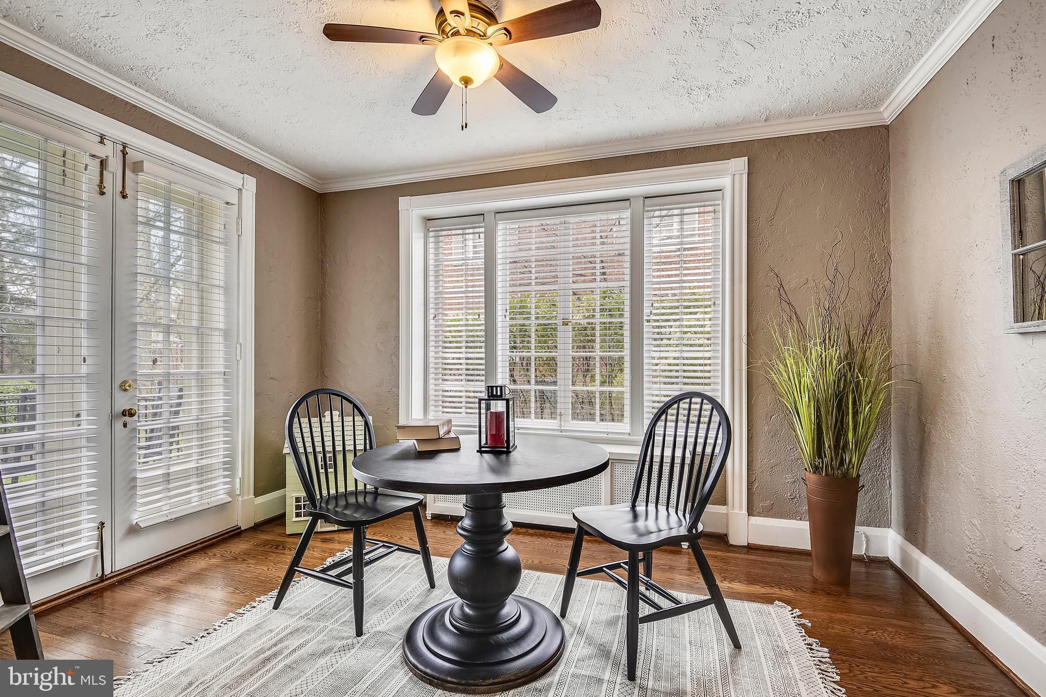 208 Tunbridge Road Baltimore, MD 21212 - Photo 12 of 32