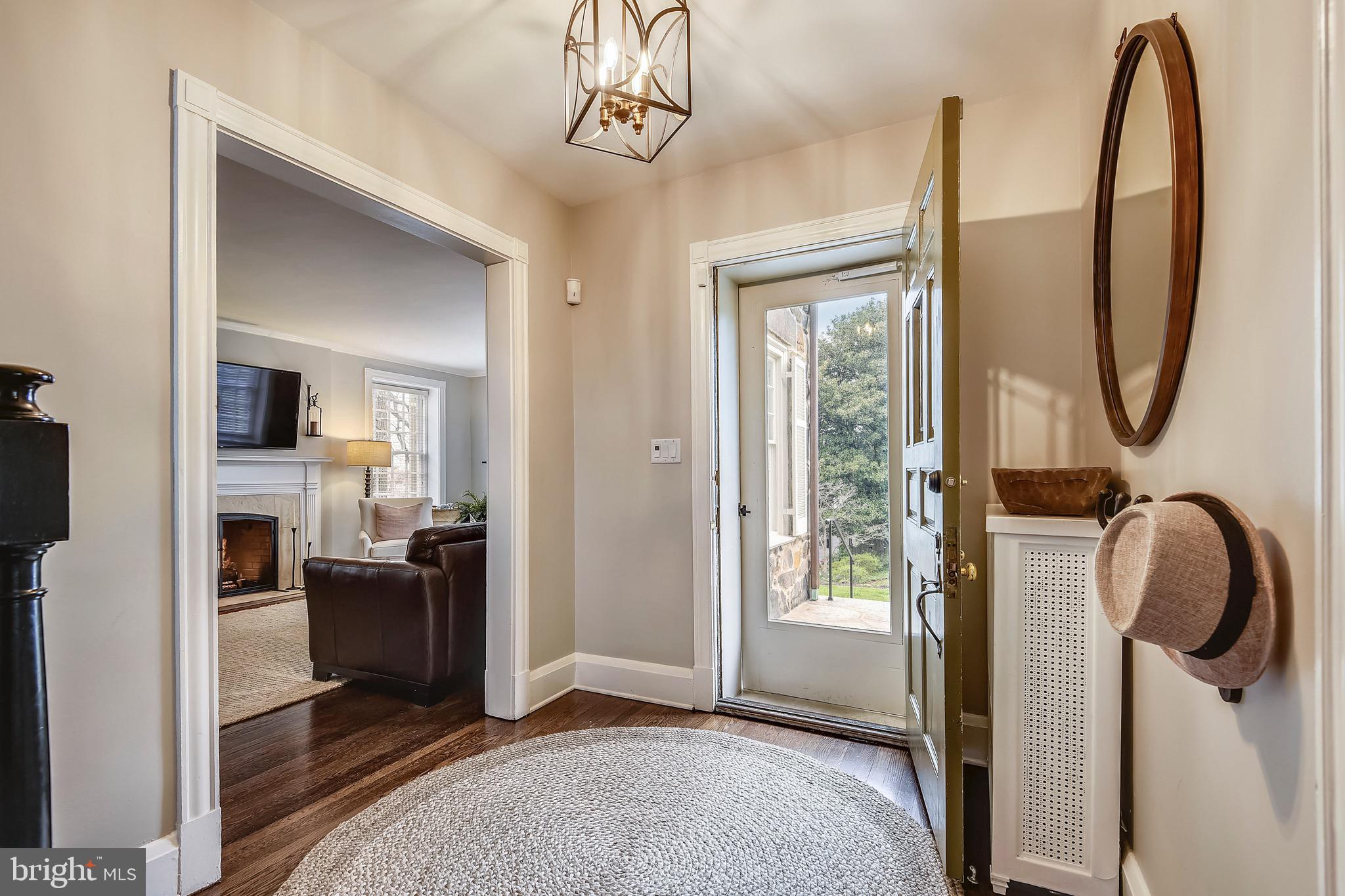 208 Tunbridge Road Baltimore, MD 21212 - Photo 13 of 32