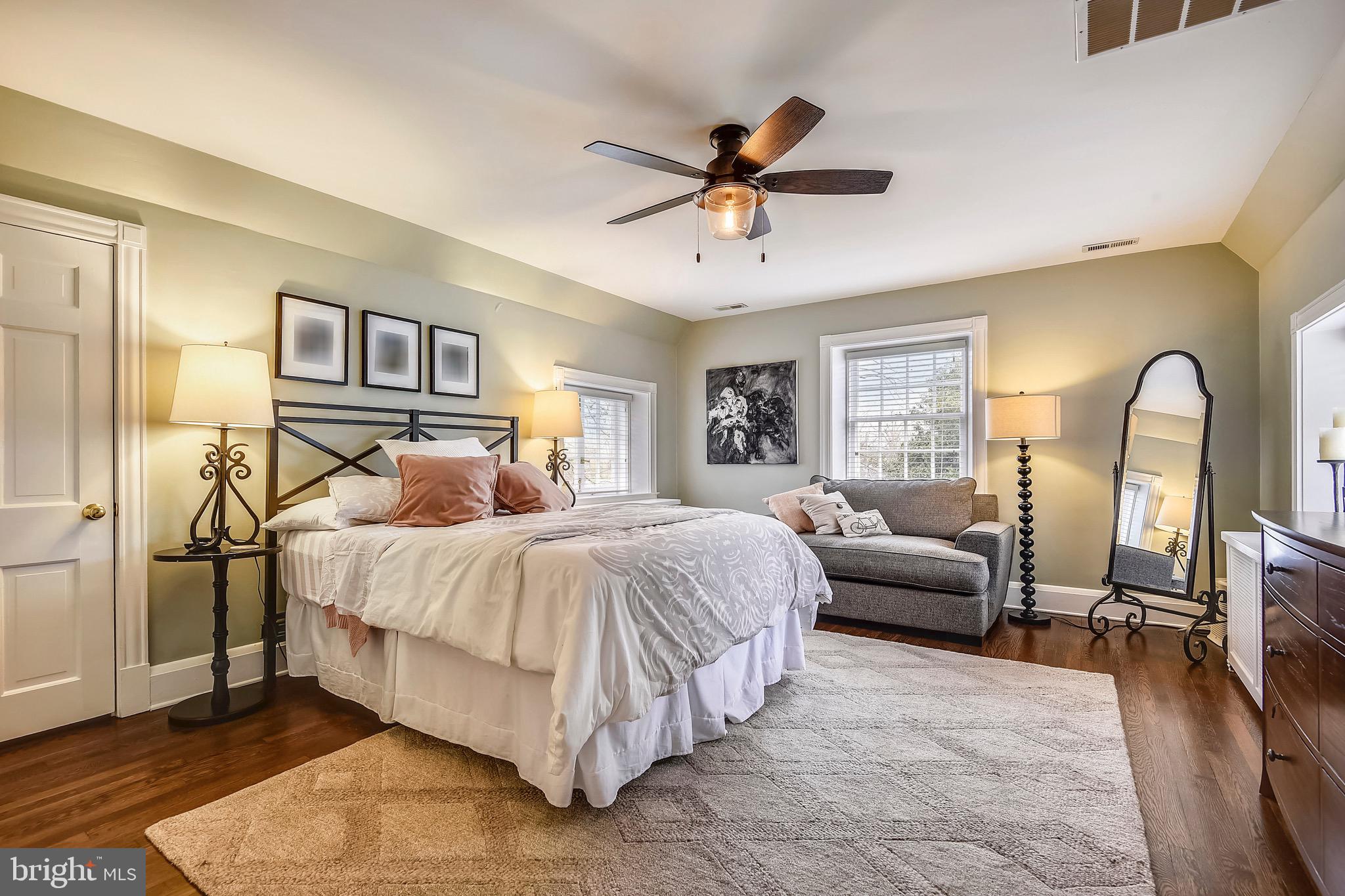 208 Tunbridge Road Baltimore, MD 21212 - Photo 17 of 32