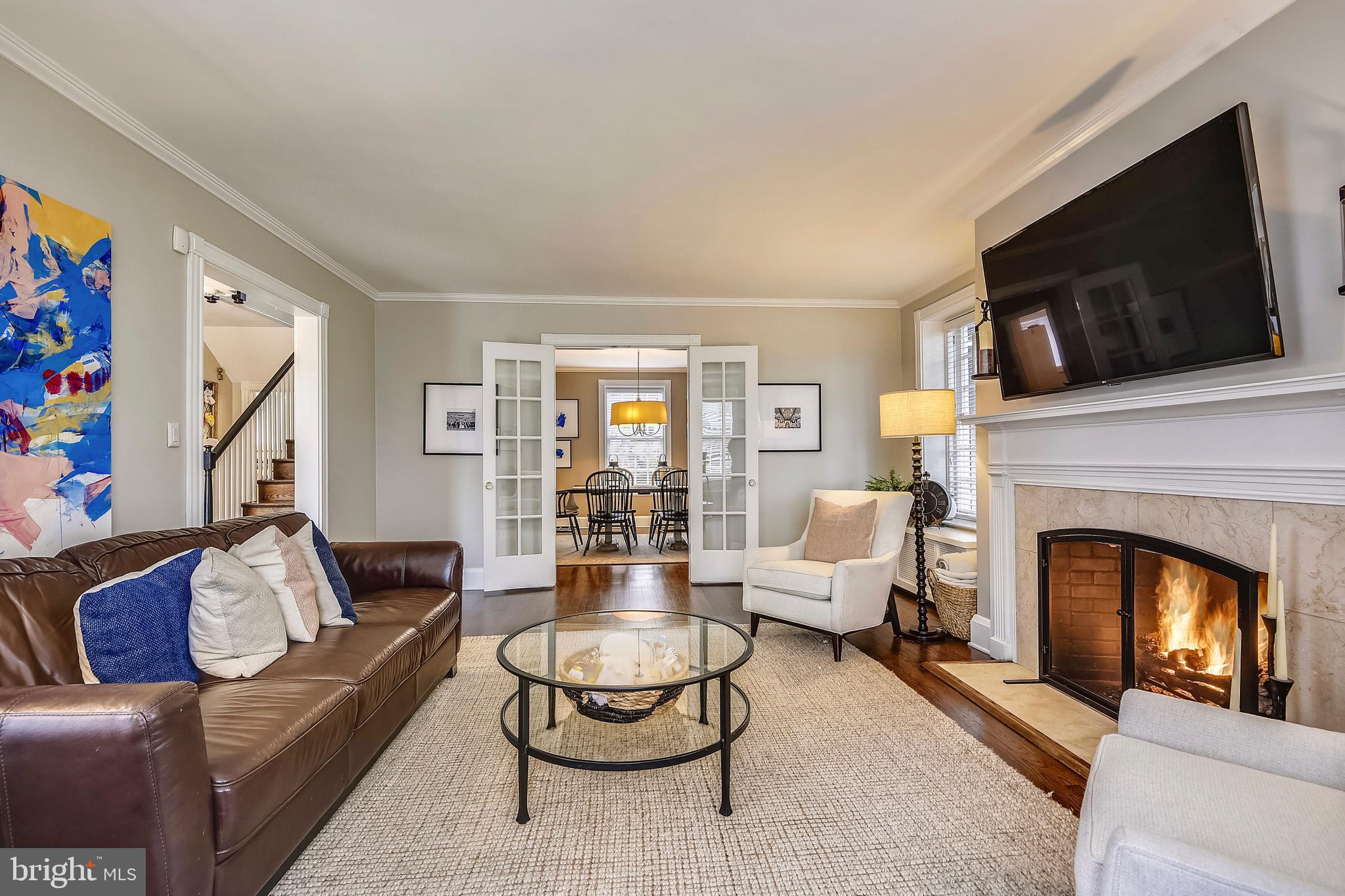 208 Tunbridge Road Baltimore, MD 21212 - Photo 3 of 32