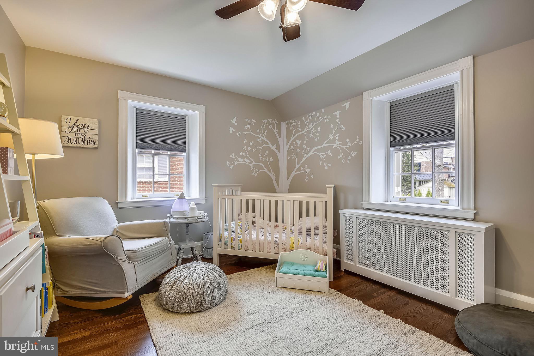 208 Tunbridge Road Baltimore, MD 21212 - Photo 22 of 32