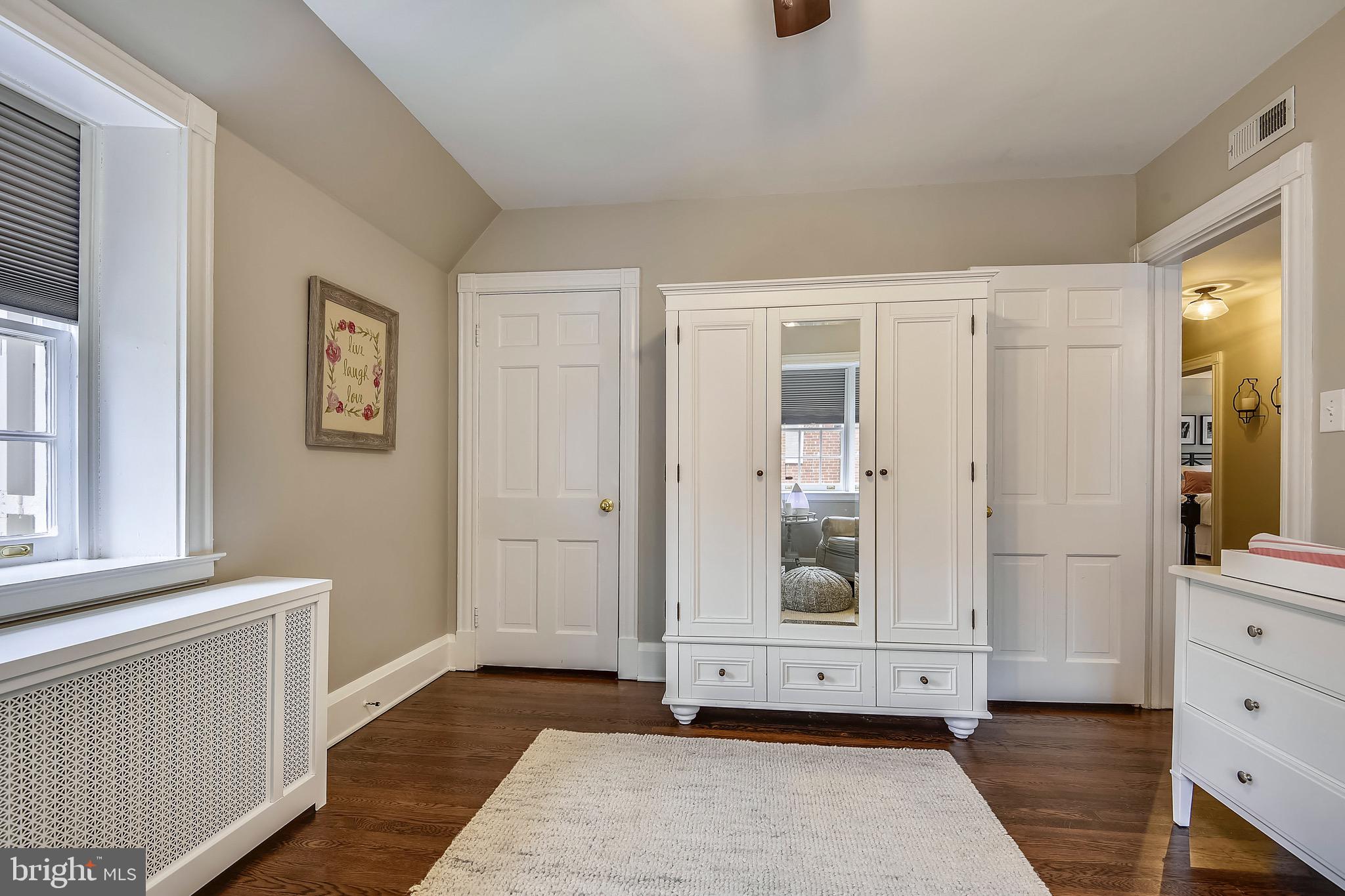 208 Tunbridge Road Baltimore, MD 21212 - Photo 23 of 32
