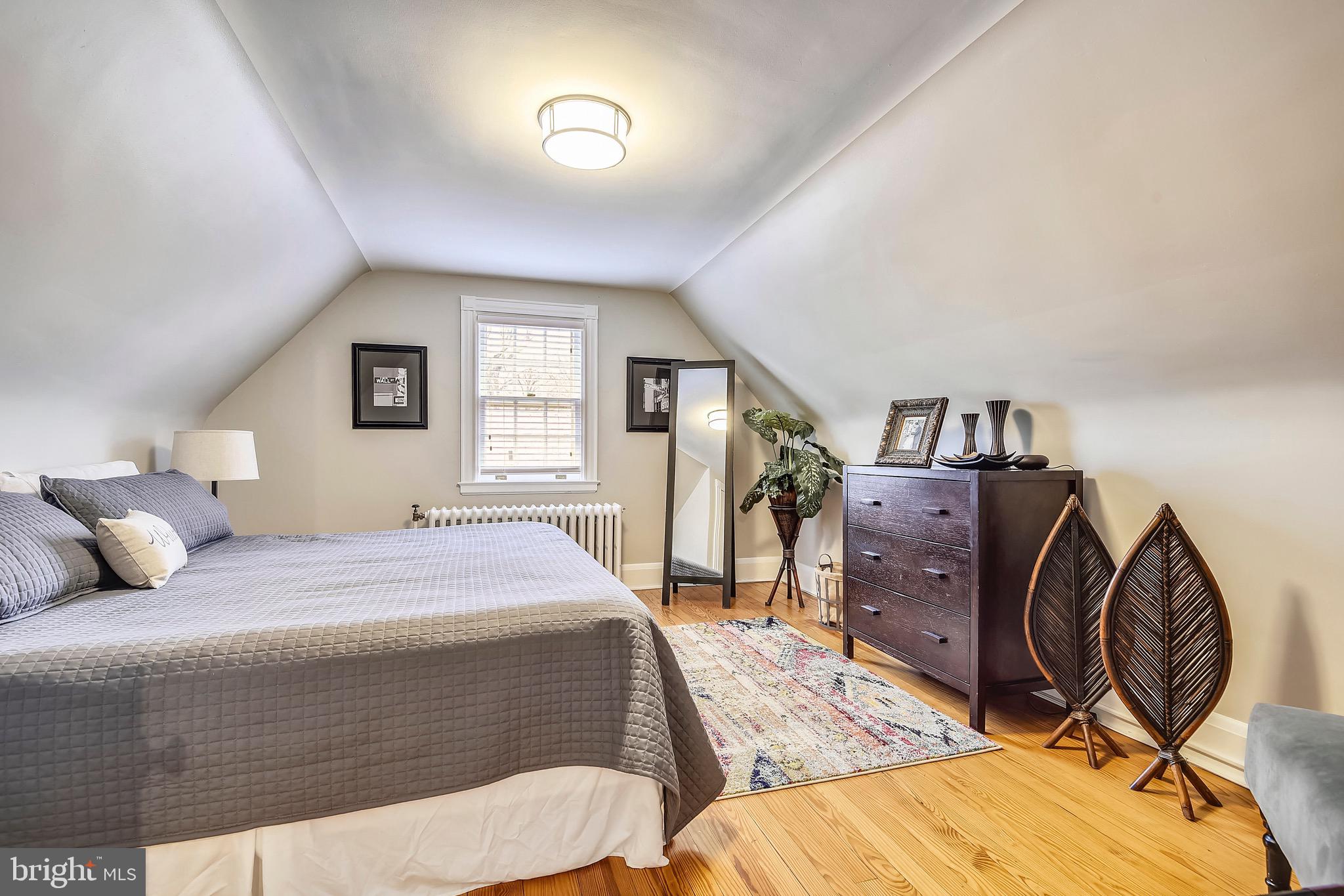 208 Tunbridge Road Baltimore, MD 21212 - Photo 26 of 32