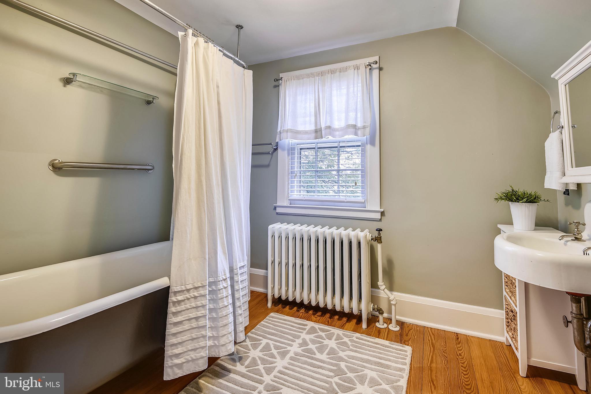 208 Tunbridge Road Baltimore, MD 21212 - Photo 27 of 32