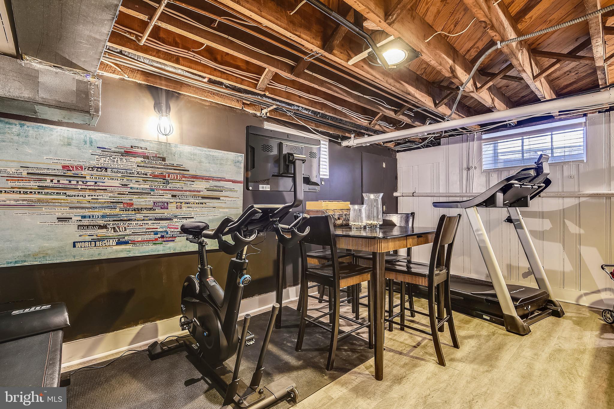 208 Tunbridge Road Baltimore, MD 21212 - Photo 29 of 32