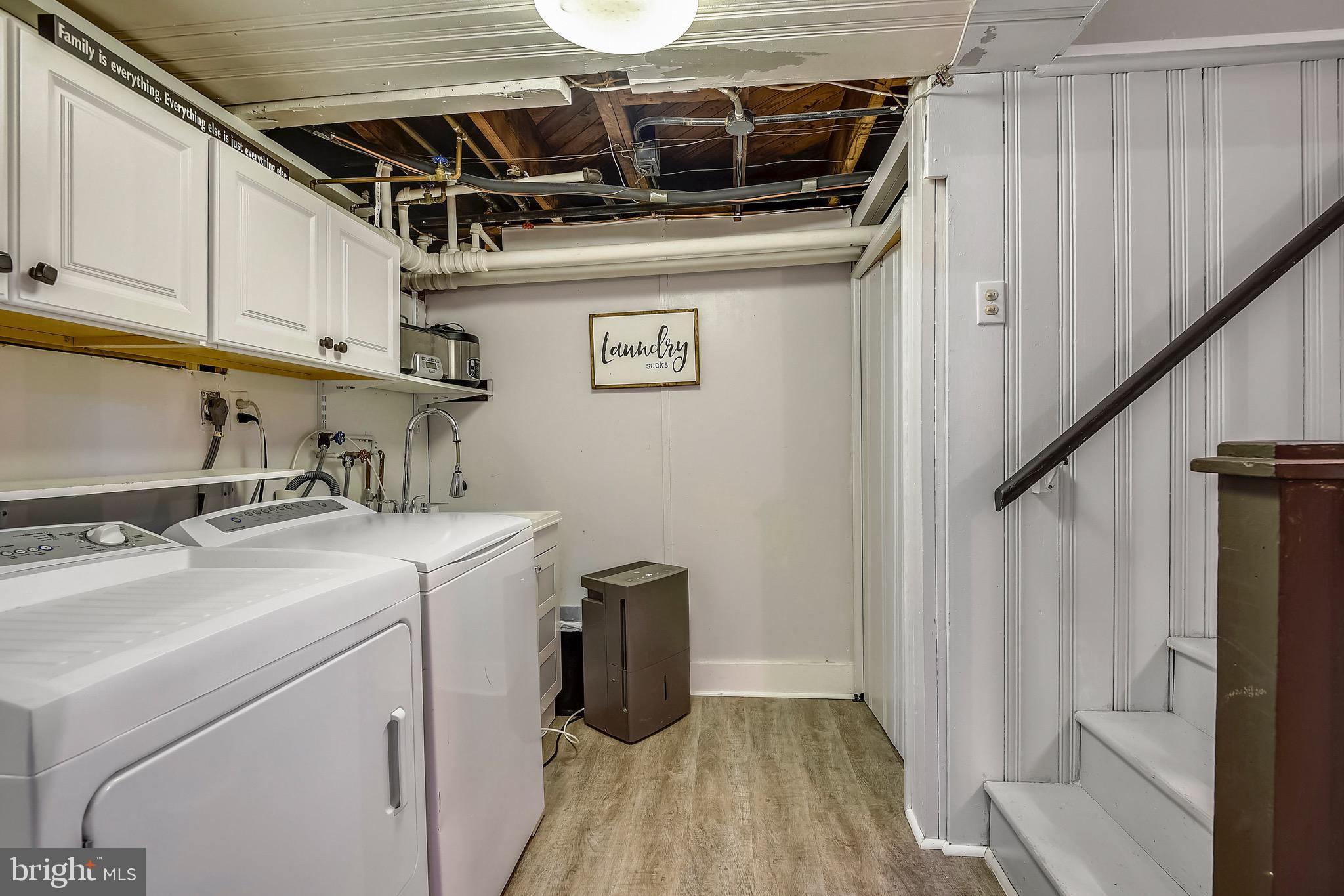 208 Tunbridge Road Baltimore, MD 21212 - Photo 30 of 32