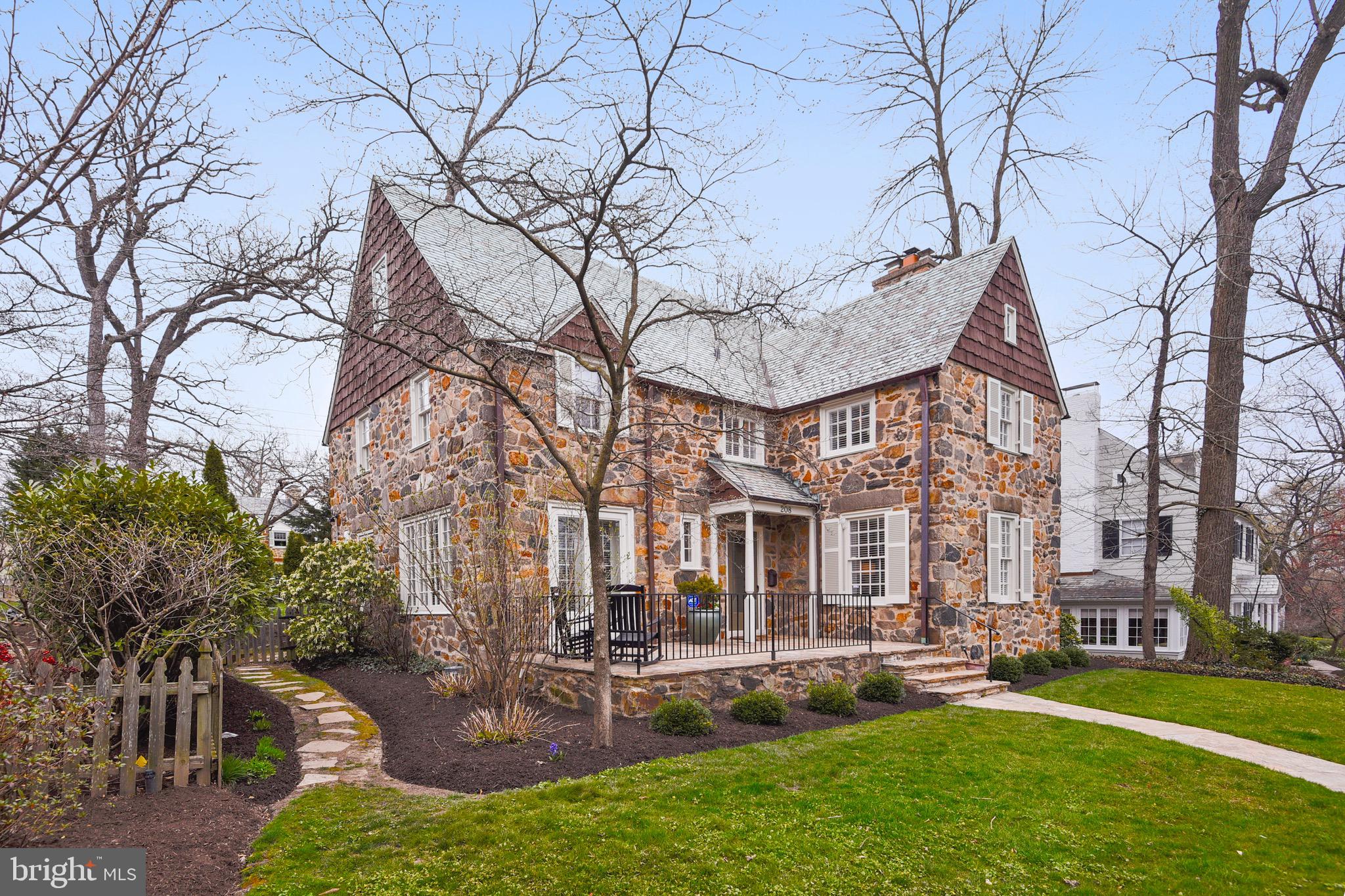 208 Tunbridge Road Baltimore, MD 21212 - Photo 31 of 32
