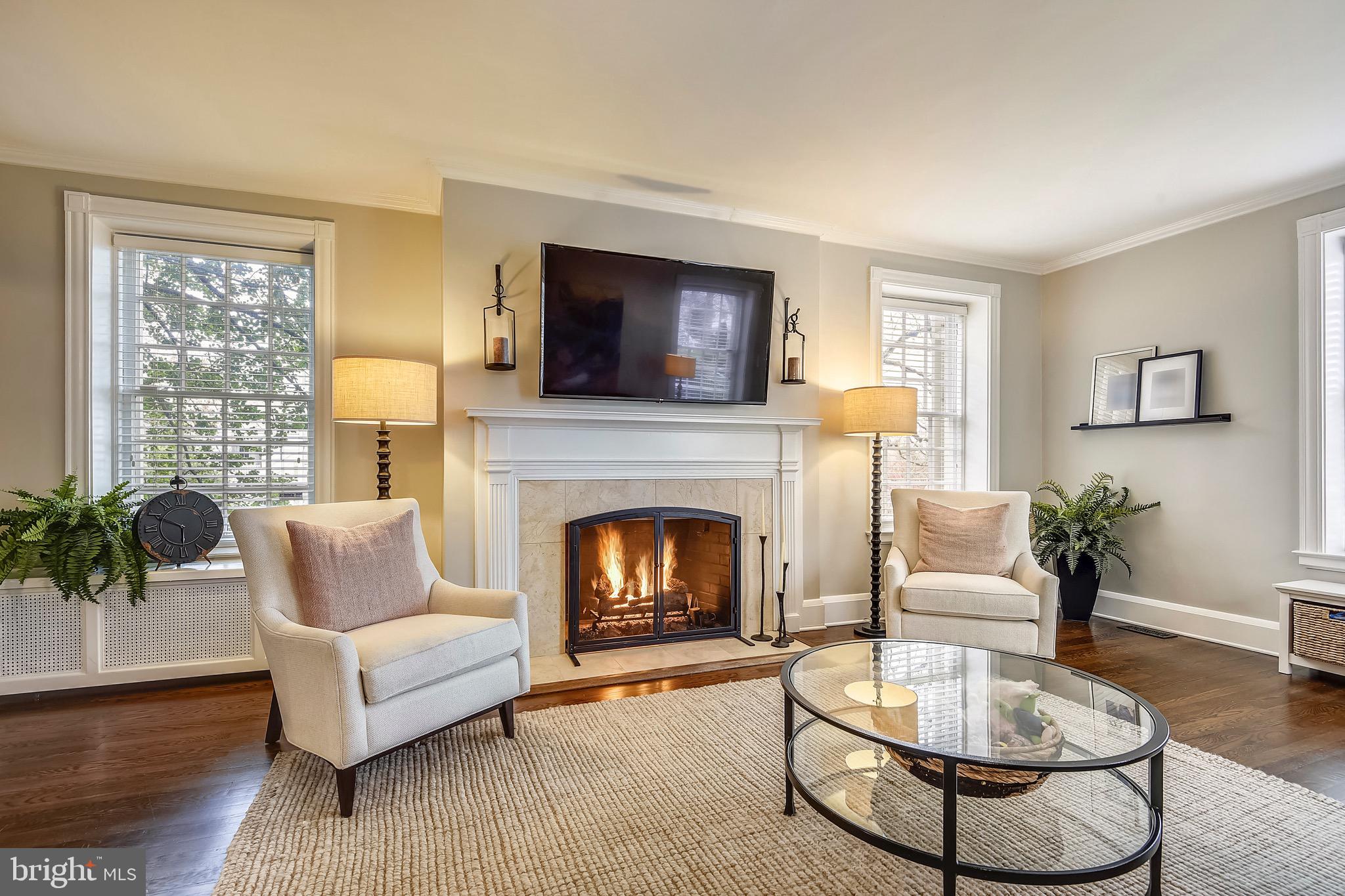 208 Tunbridge Road Baltimore, MD 21212 - Photo 5 of 32
