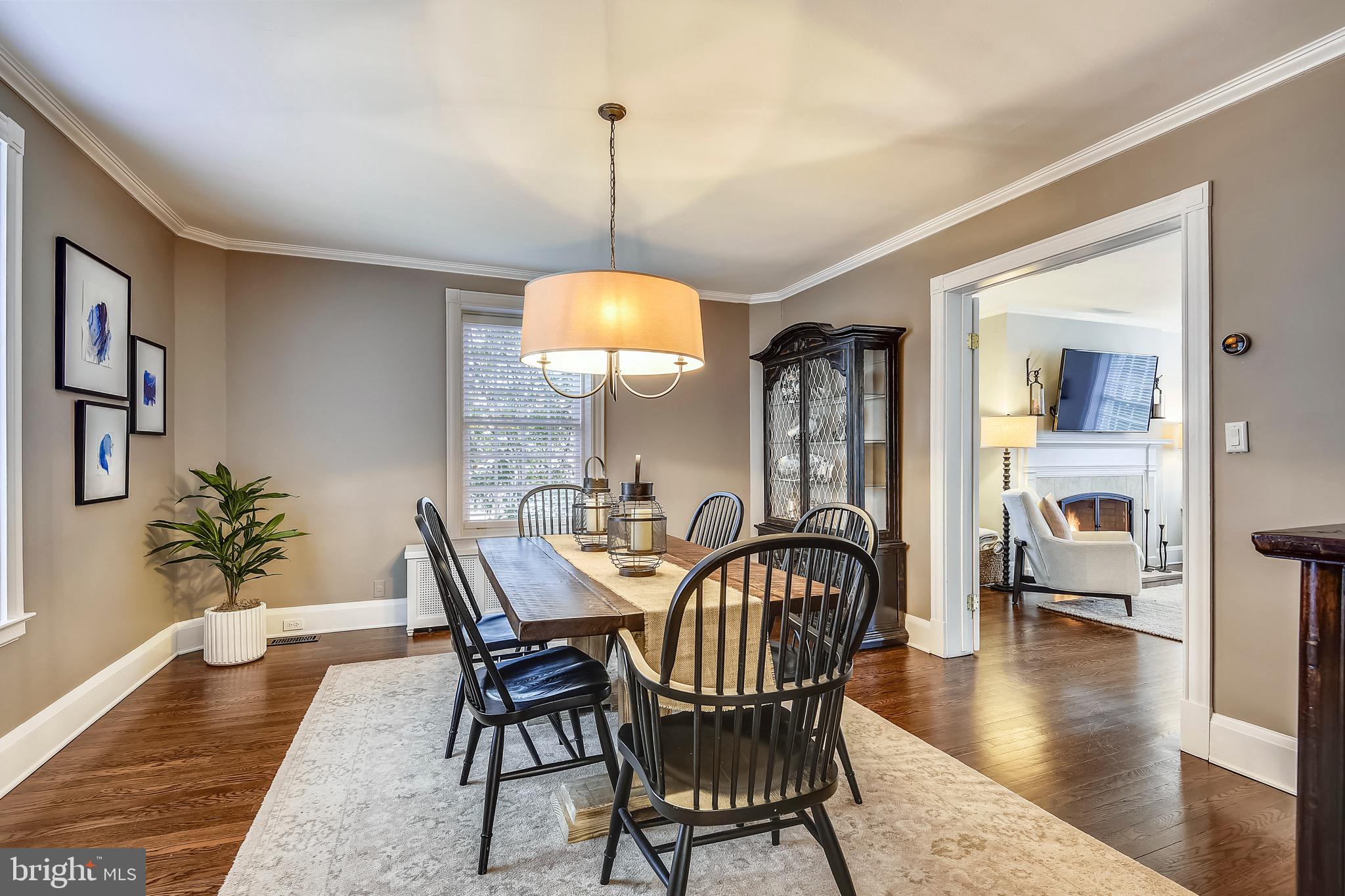 208 Tunbridge Road Baltimore, MD 21212 - Photo 6 of 32