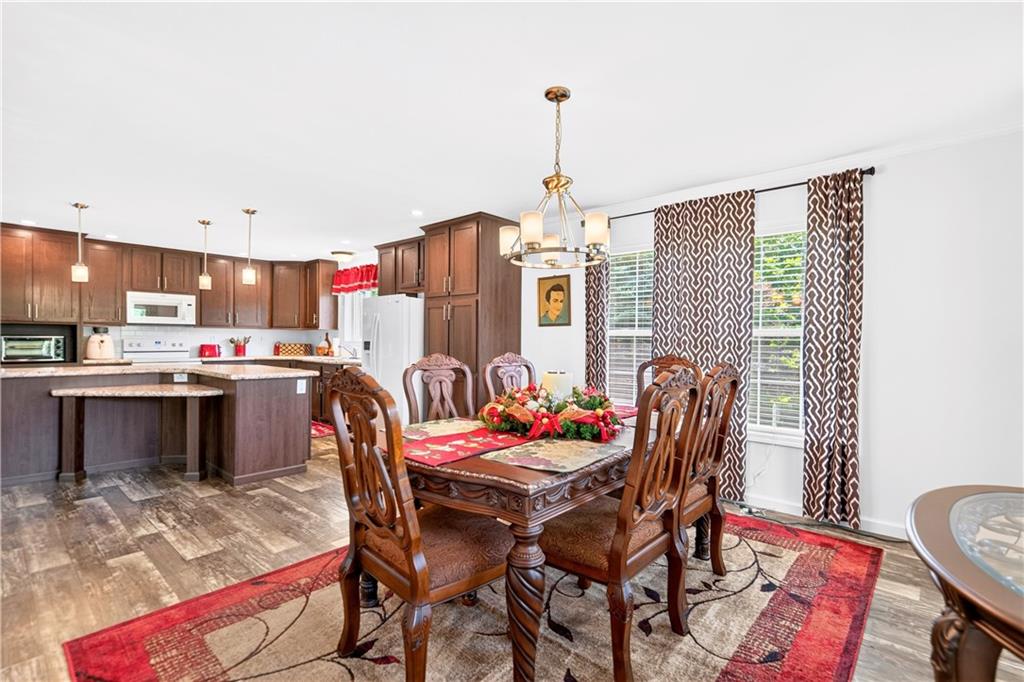 100 Linden Monongahela, PA 15063 - Photo 31 of 41 Perfect Layout for Everyday Living & Entertaining!