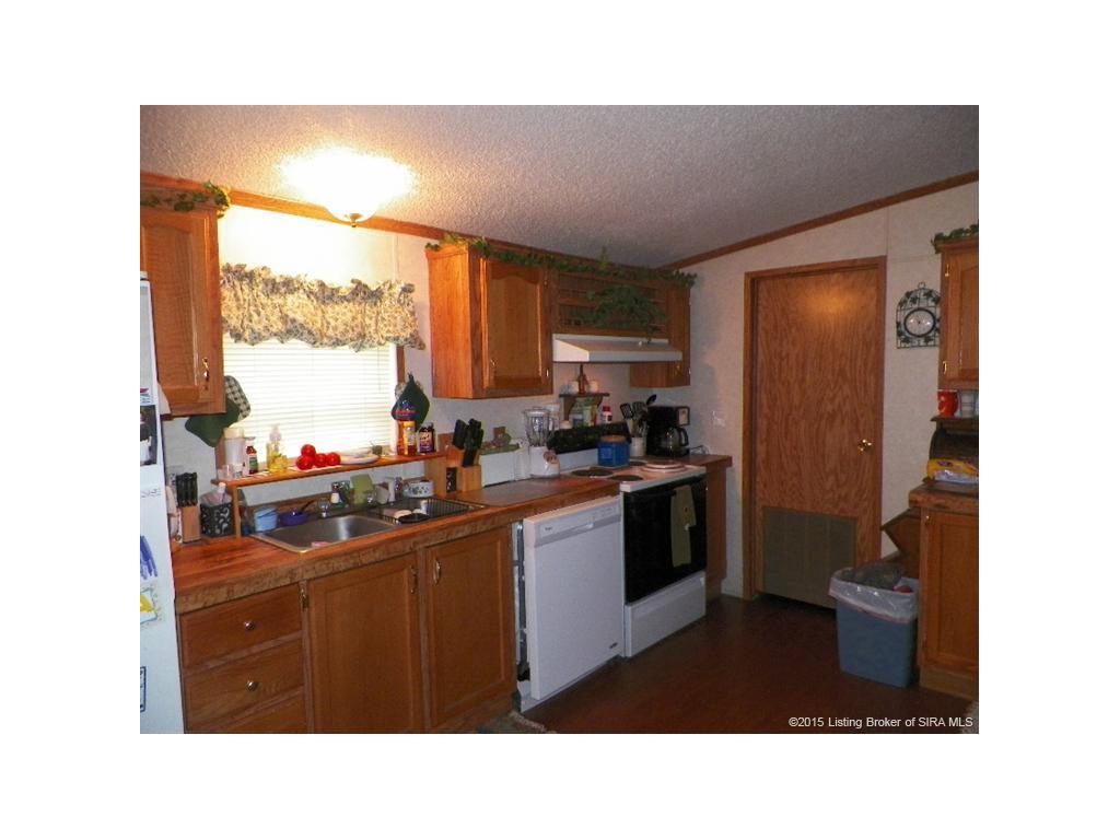 8571 South Riddle Road English, IN 47118 - Photo 2 of 9