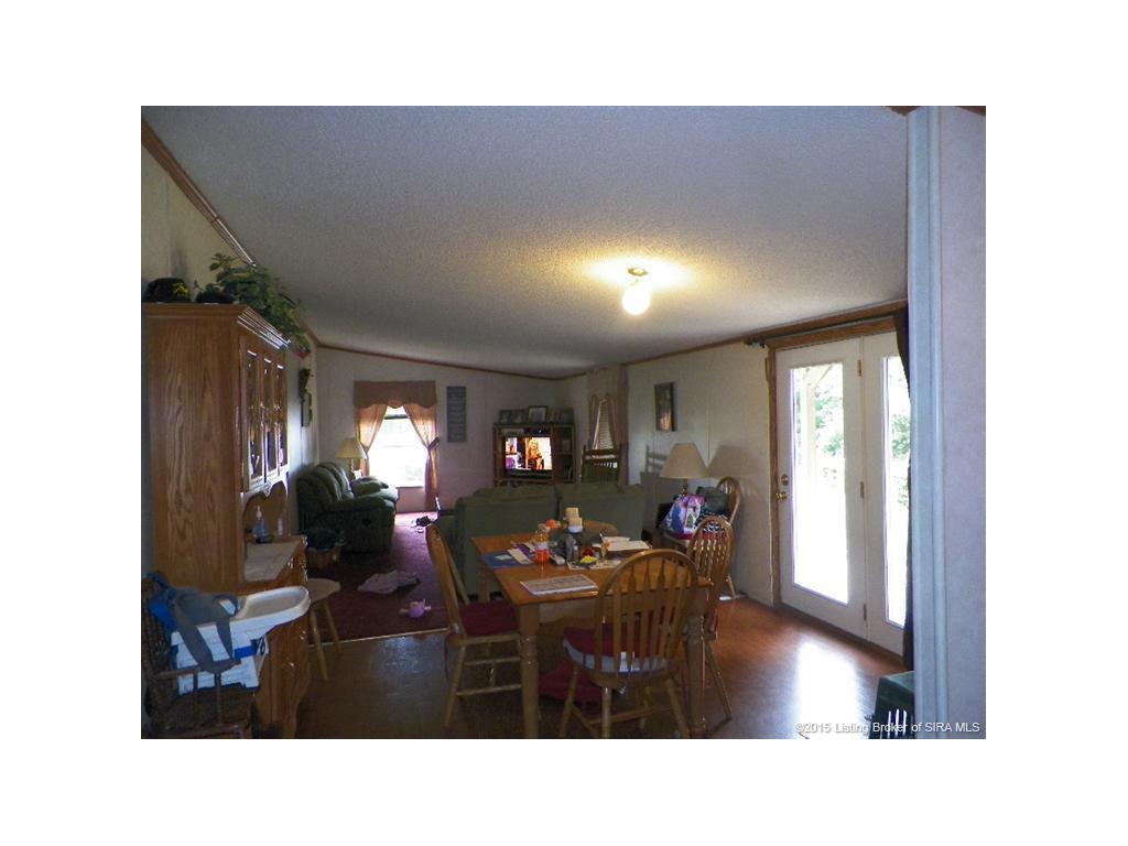 8571 South Riddle Road English, IN 47118 - Photo 3 of 9