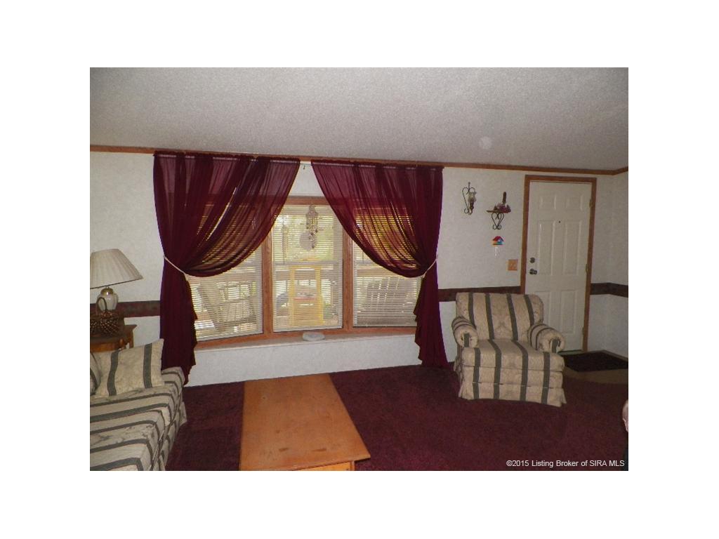 8571 South Riddle Road English, IN 47118 - Photo 4 of 9