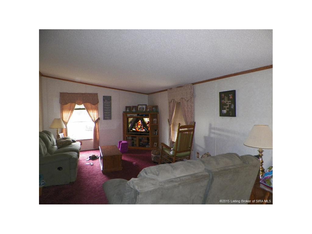 8571 South Riddle Road English, IN 47118 - Photo 6 of 9