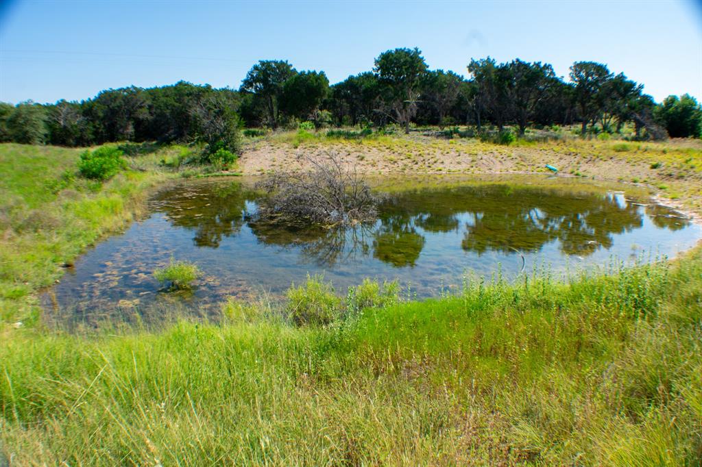 194 Rd Tuscola Tx 79562 Road Ovalo, TX 79541 - Photo 13 of 25 a view of a swimming pool with a yard