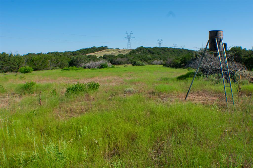 194 Rd Tuscola Tx 79562 Road Ovalo, TX 79541 - Photo 14 of 25 a view of a garden with a houses