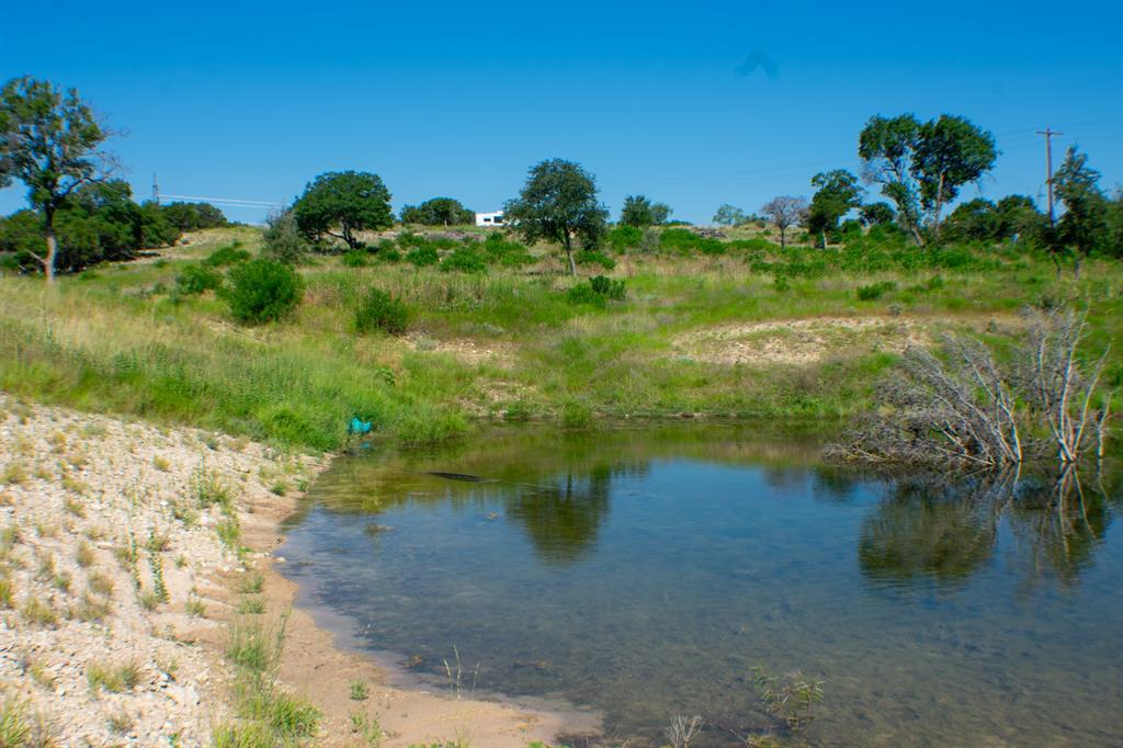 194 Rd Tuscola Tx 79562 Road Ovalo, TX 79541 - Photo 20 of 25 a backyard of a house with lots of green space