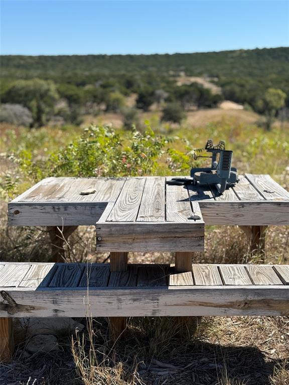 194 Rd Tuscola Tx 79562 Road Ovalo, TX 79541 - Photo 8 of 25 an aerial view of a house with a ocean view