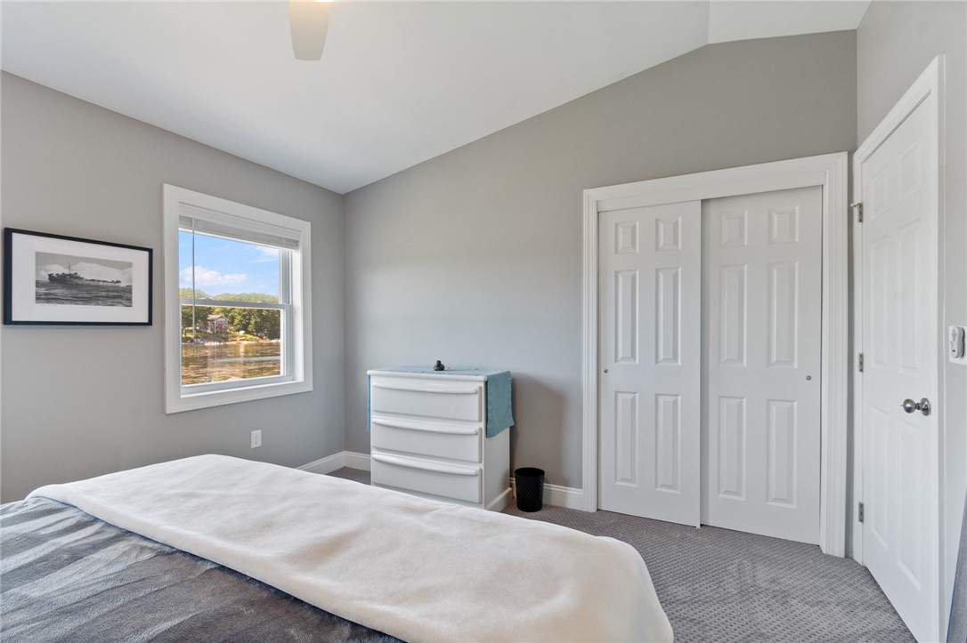 8249 Dogwood Road Huron, NY 14590 - Photo 19 of 33 2nd bedroom