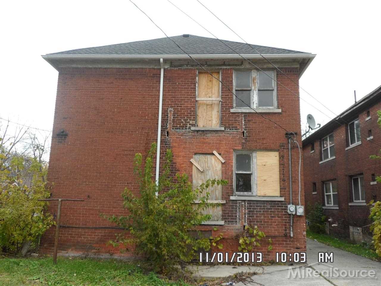 3565 Nottingham Road Detroit, MI 48224 - Photo 3 of 21 31172486-2.JPG