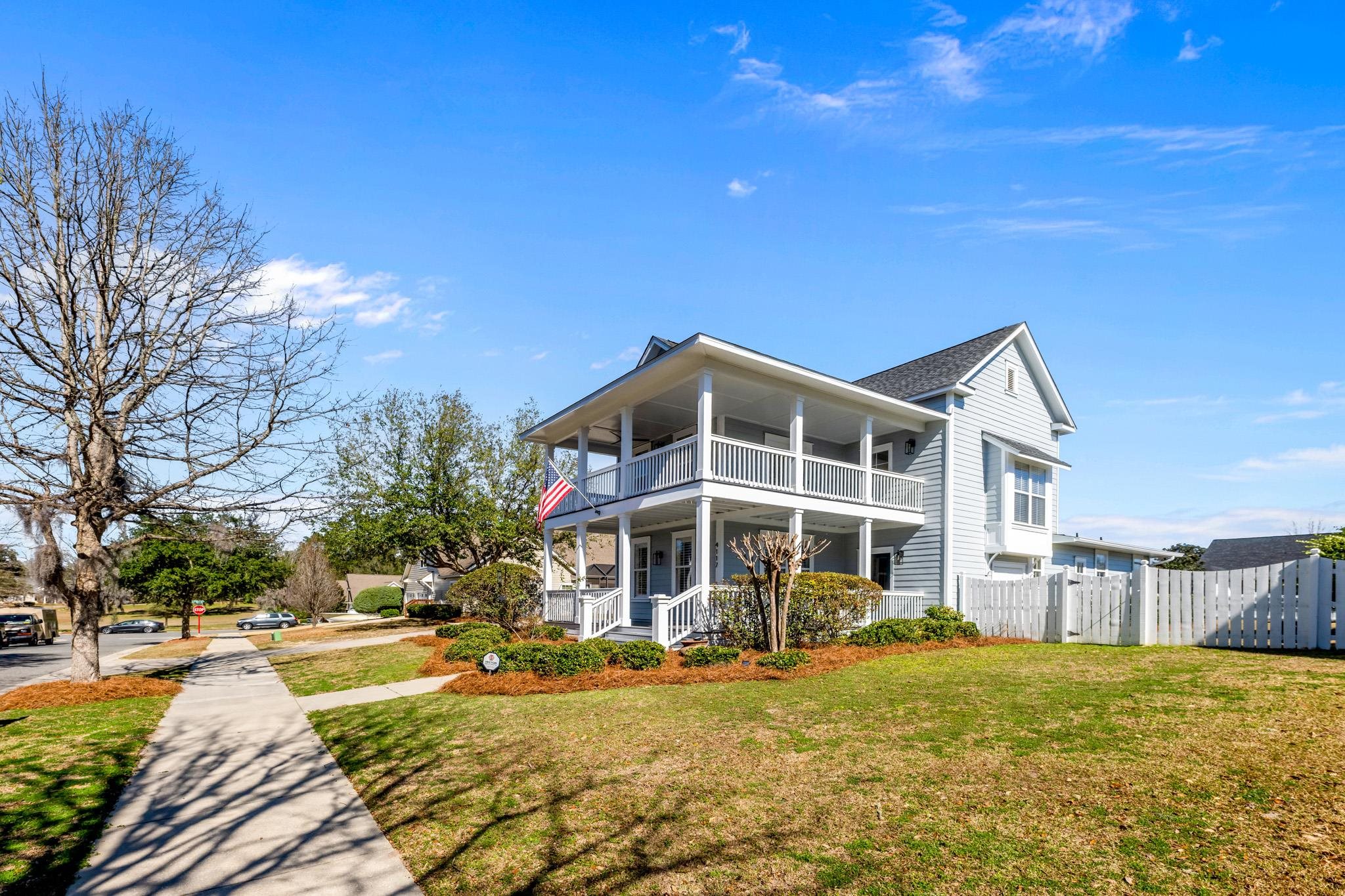 4117 Fitzgerald Road Tallahassee, FL 32311 - Photo 3 of 61