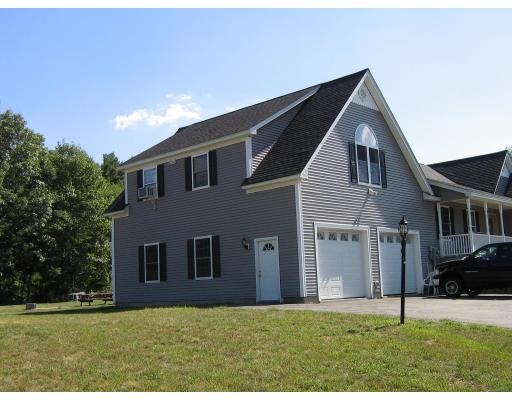 48 Danville Road Kingston, NH 03848 - Photo 3 of 12 a view of house with yard
