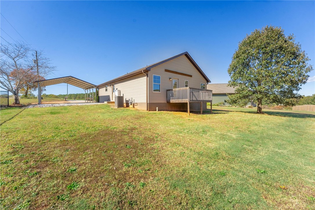 300 Cottage Hl Court Seneca, SC 29678 - Photo 20 of 25