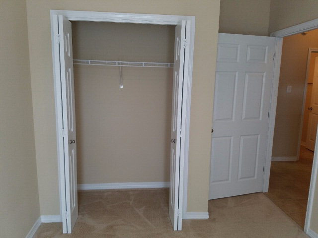 2651 South Juniper Street, Unit 302 Foley, AL 36535 - Photo 9 of 19 bedroom 2 closet