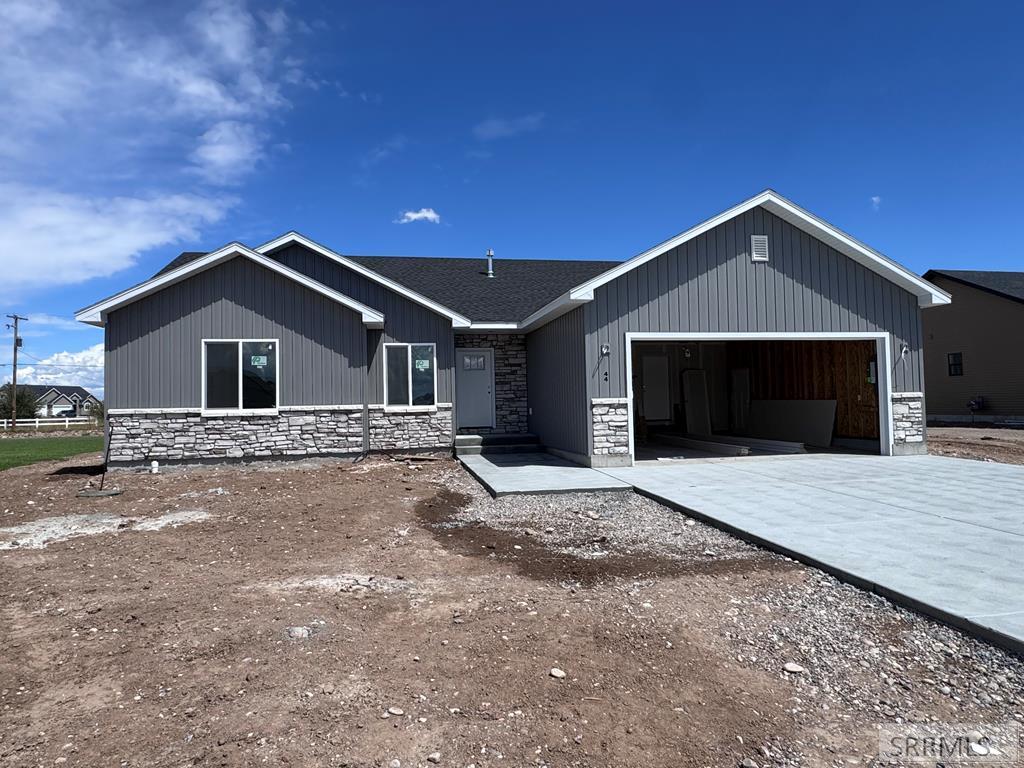 44 North Currant Lane Rigby, ID 83442 - Photo 27 of 33