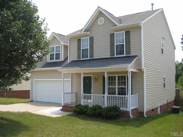 408 Firefly Road Holly Springs, NC 27540 - Photo 1 of 10 408 Firefly Rd...Arbor Creek. Great Home and Location...Even Better Price.