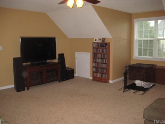 408 Firefly Road Holly Springs, NC 27540 - Photo 5 of 10 This is just half...2 crawl storage areas in addition to walk up attic.