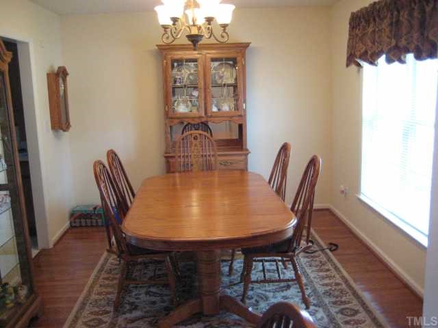 408 Firefly Road Holly Springs, NC 27540 - Photo 9 of 10 Gallery Image 9