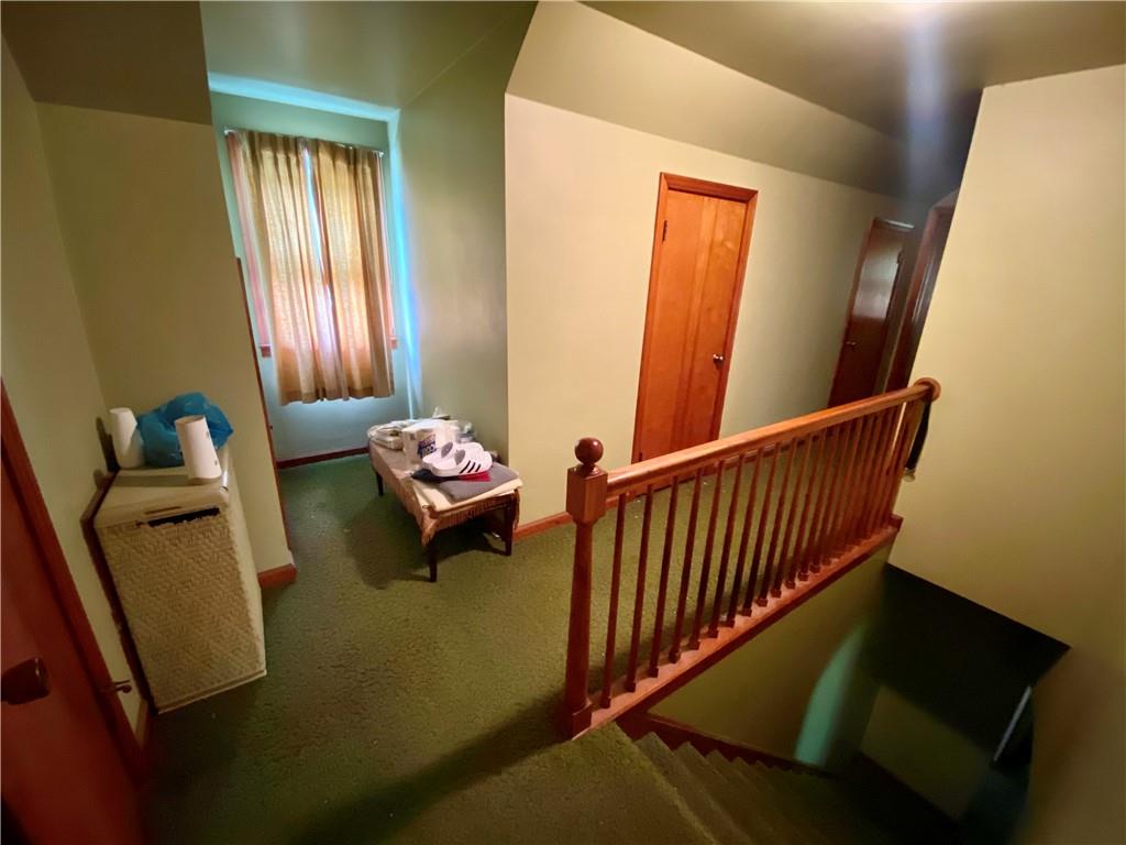 1590 Old Brodhead Road Monaca, PA 15061 - Photo 16 of 29 a living room with furniture and a window