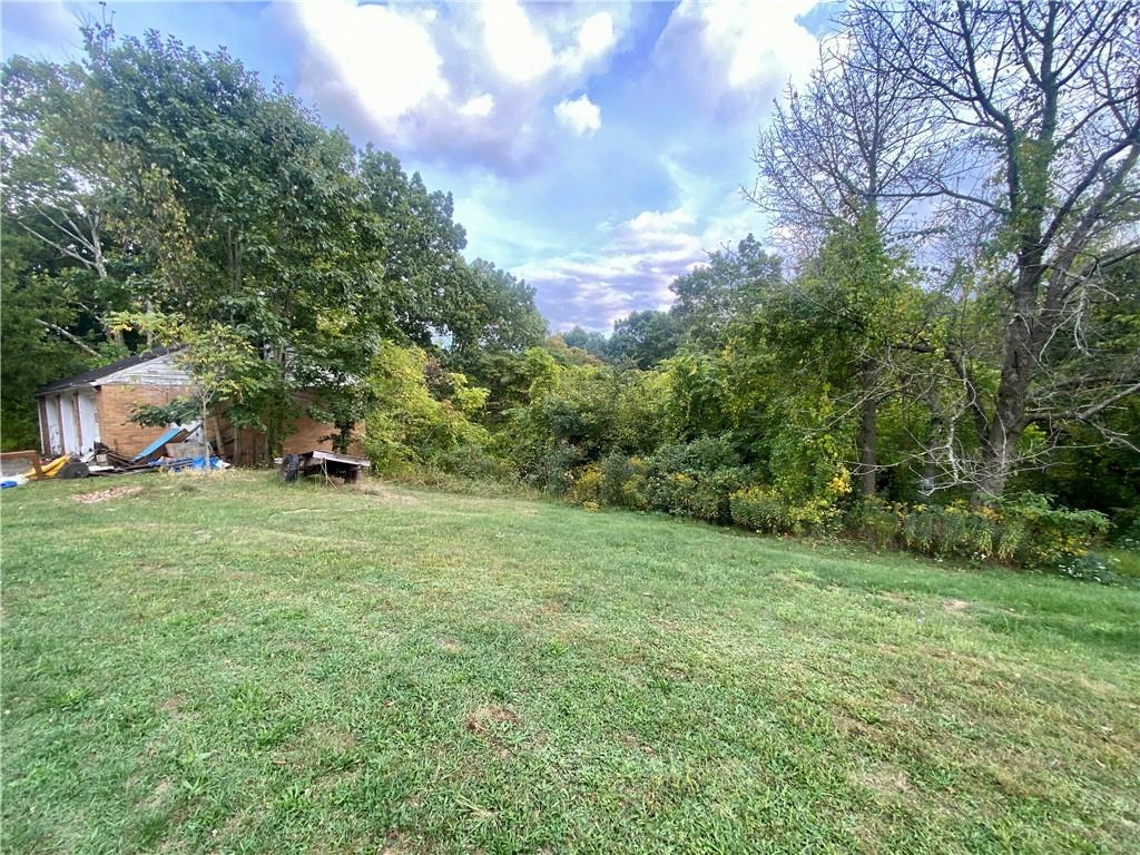 1590 Old Brodhead Road Monaca, PA 15061 - Photo 29 of 29 a view of a garden